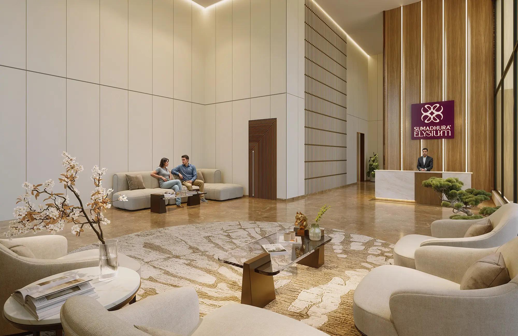Sumadhura Elysium Phase-I - 20