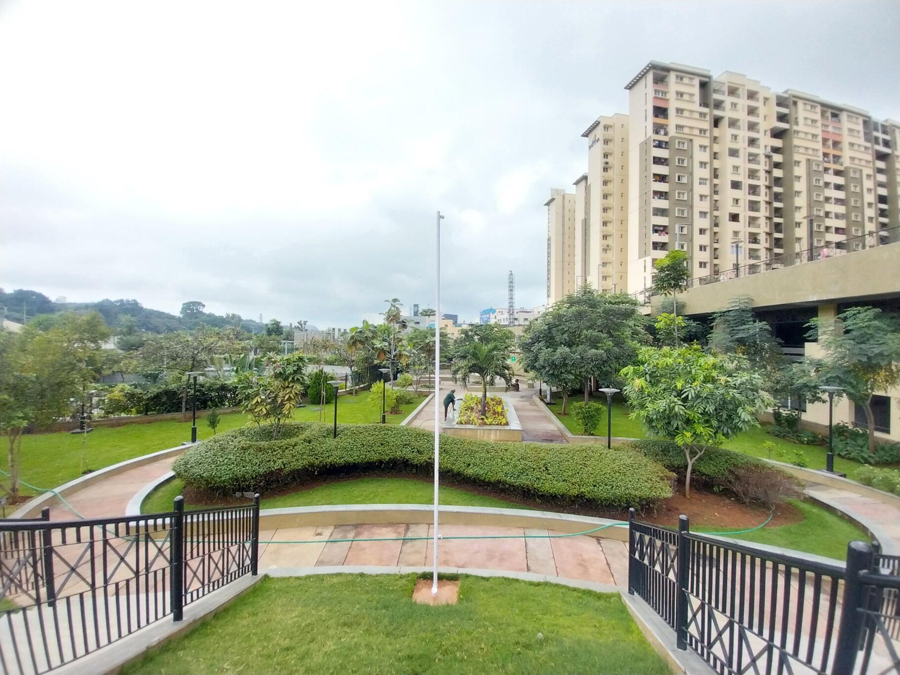 Sattva Anugraha phase1 - 8
