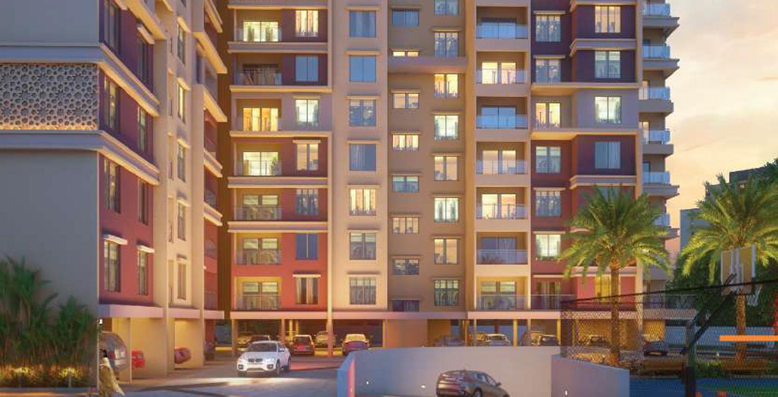 Sumadhura Sushantham Phase I - 3