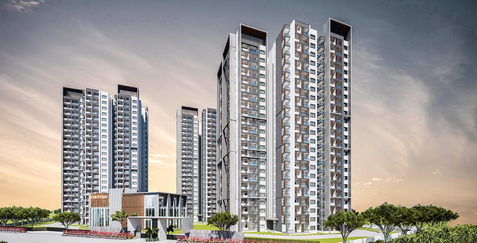 SARANG BY SUMADHURA PHASE- II - 5