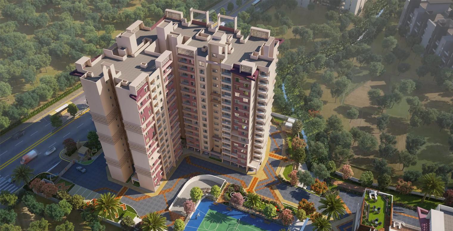 Sumadhura Sushantham Phase I - 1