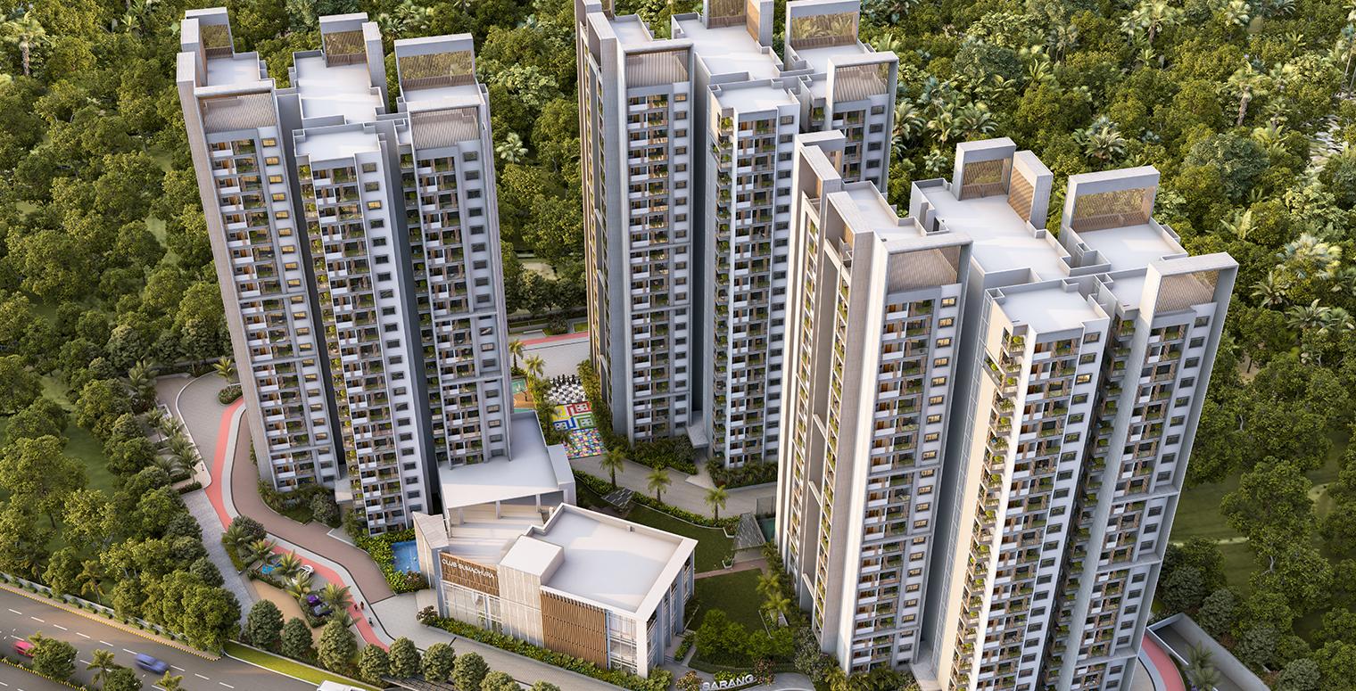 SARANG BY SUMADHURA PHASE- II - 6