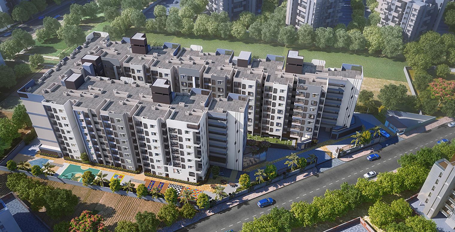 Sumadhura Aspire Amber - 6