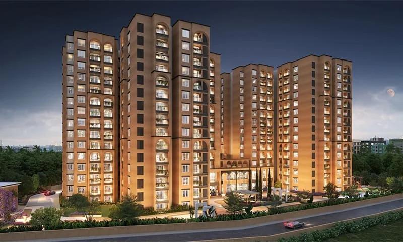 SUMADHURA SOLEA - 6