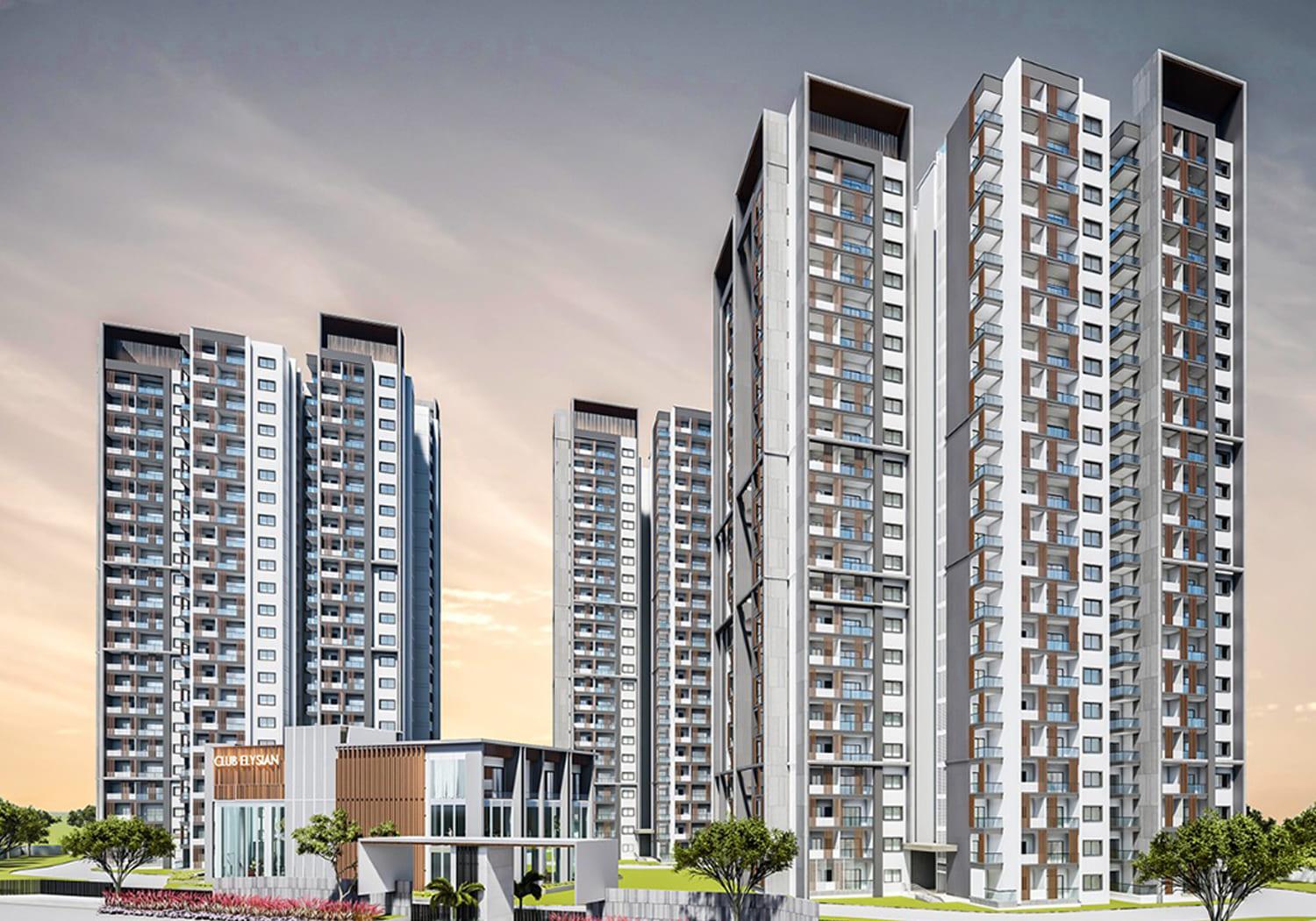 SUMADHURA EDITION PHASE-I - 4