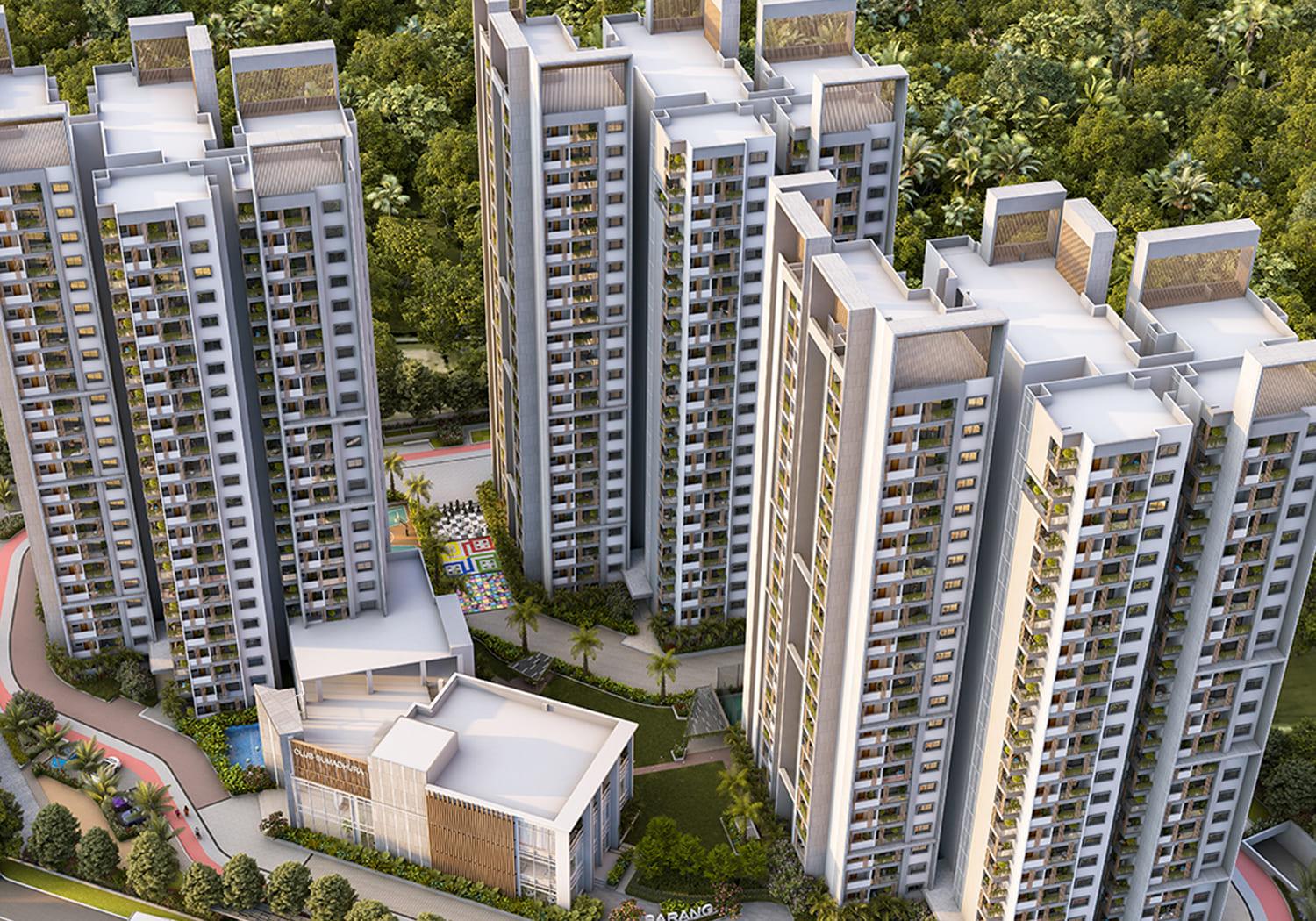 SUMADHURA EDITION PHASE-I - 5
