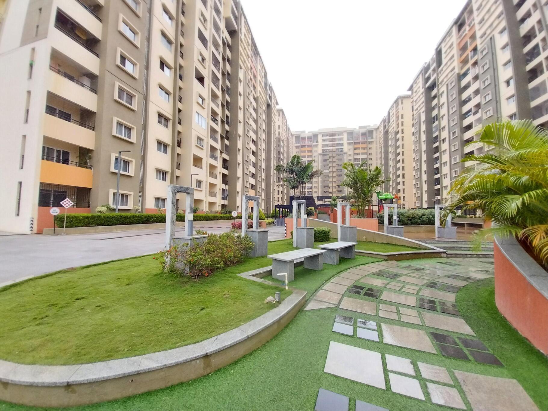 Sattva Anugraha phase1 - 9