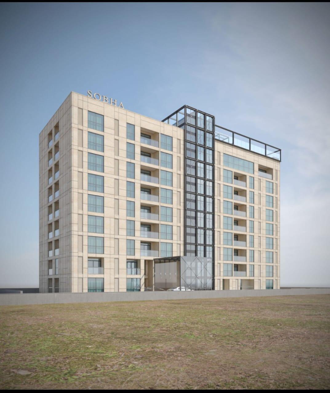 Sobha Insignia - 3