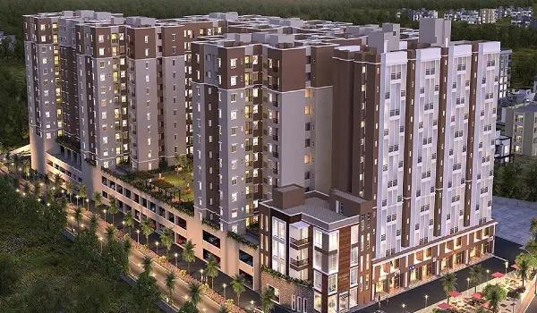 Provident Ecopolitan Phase 3