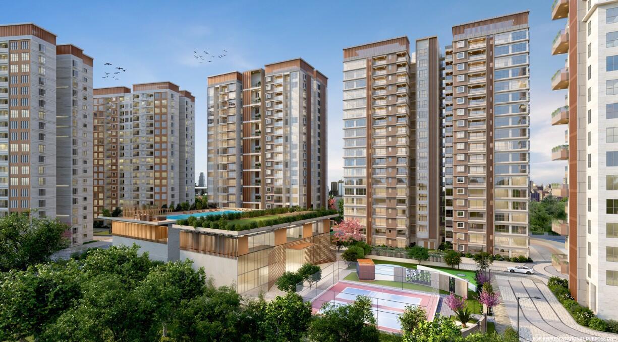 Sumadhura Solace Phase-I - 4