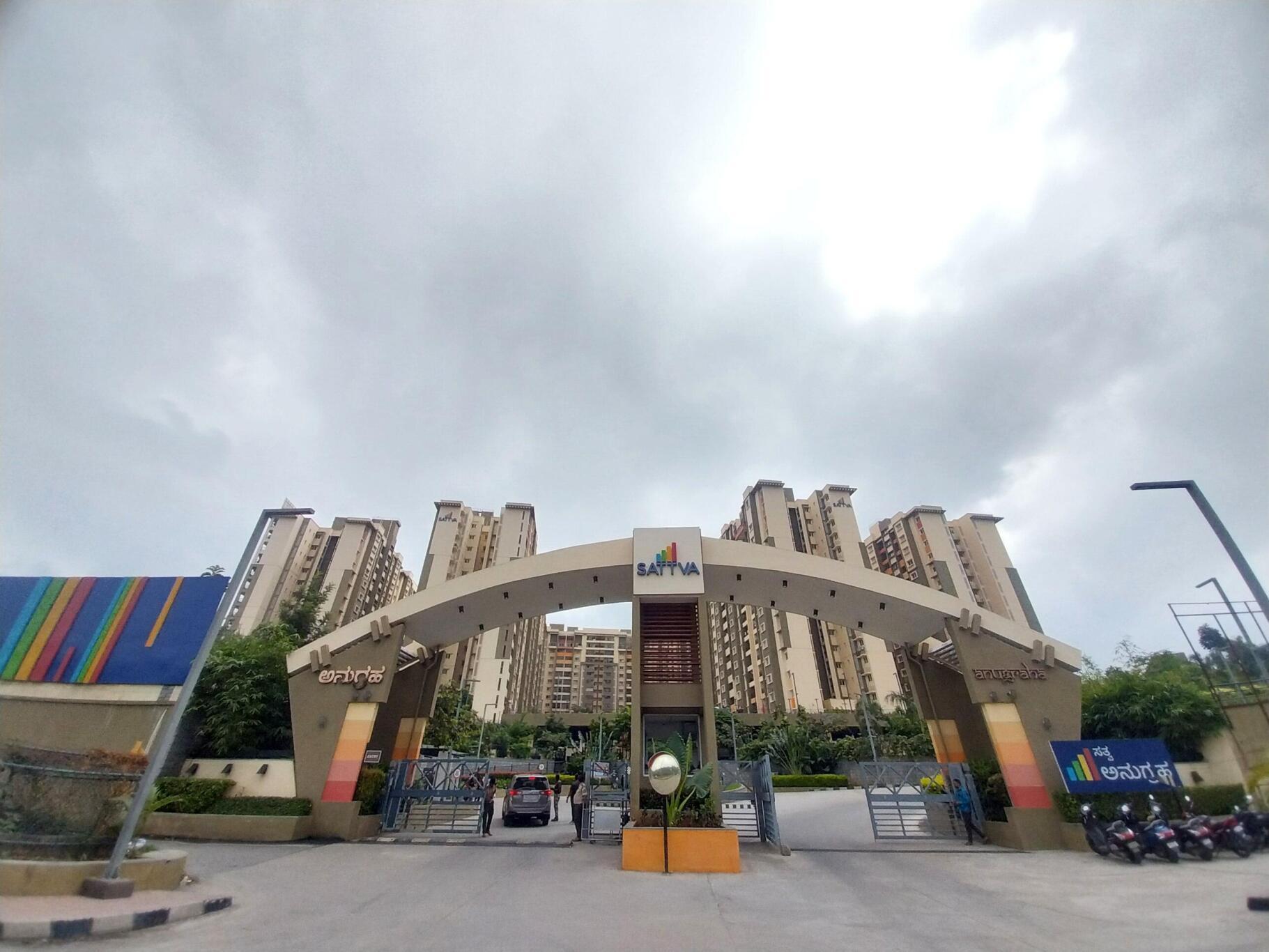 Sattva Anugraha phase1 - 13