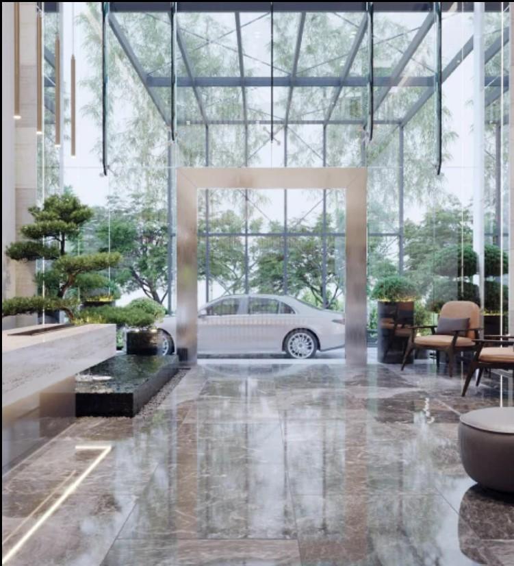 Sobha Insignia - 4