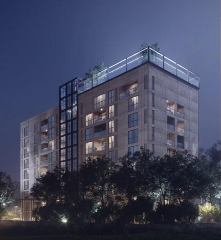 Sobha Insignia - 5