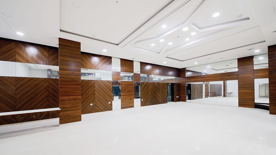 Sattva East Crest - 8