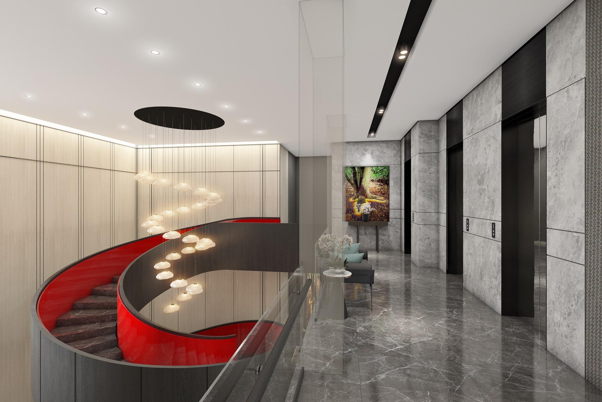 Purva Orient Grand - 14