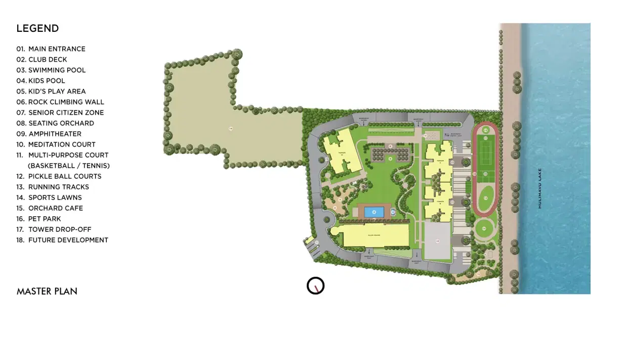 Lodha Azur - 6