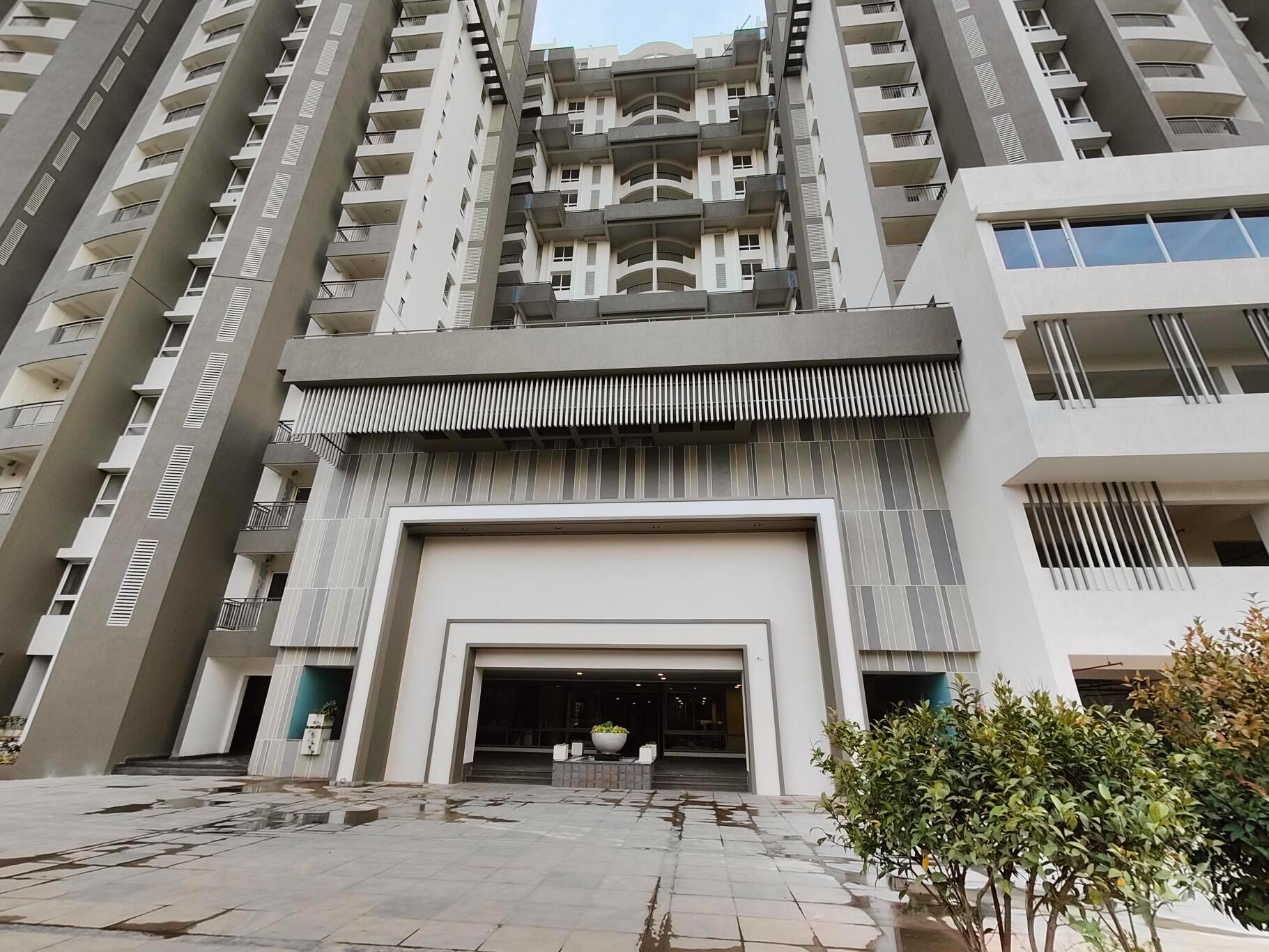 Sattva Aqua Vista - 5