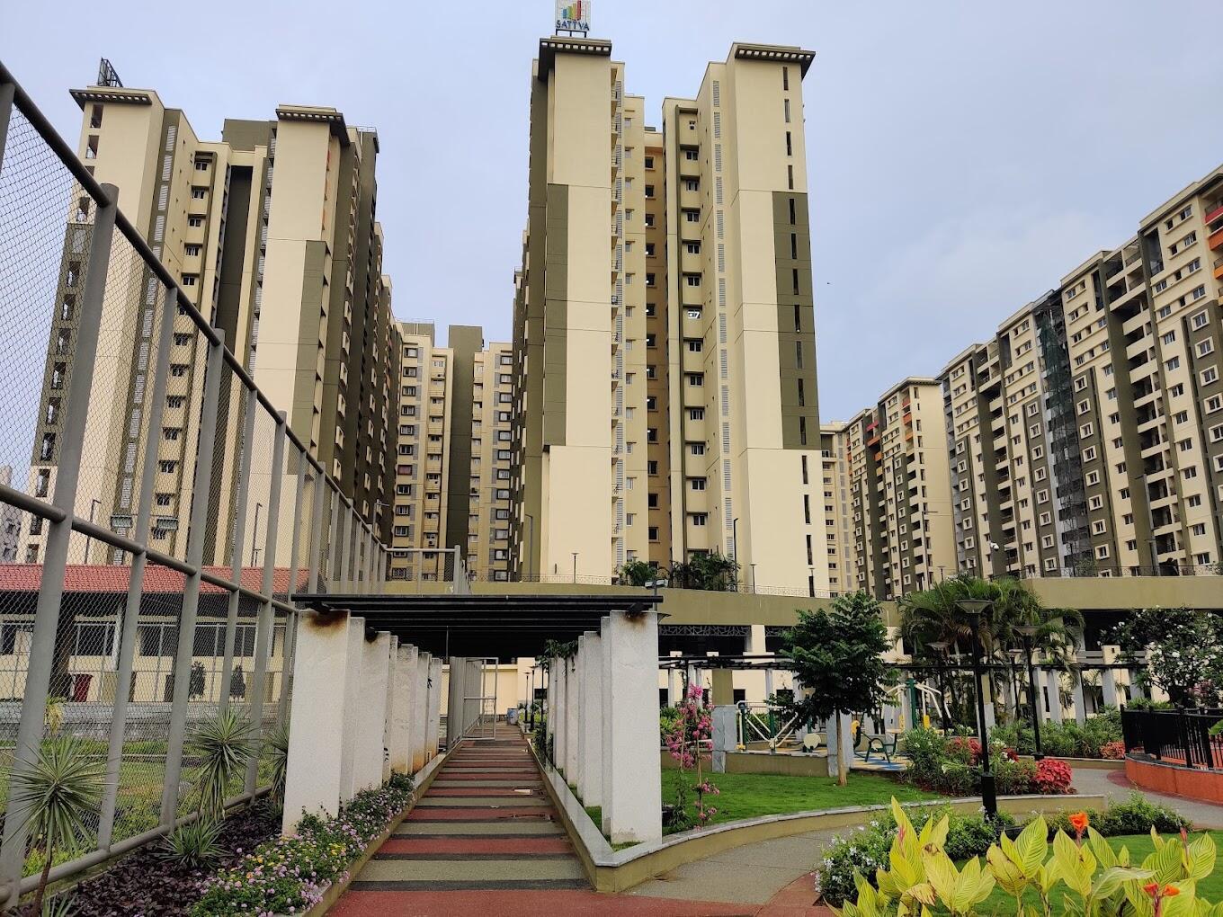 Sattva Anugraha phase1 - 17