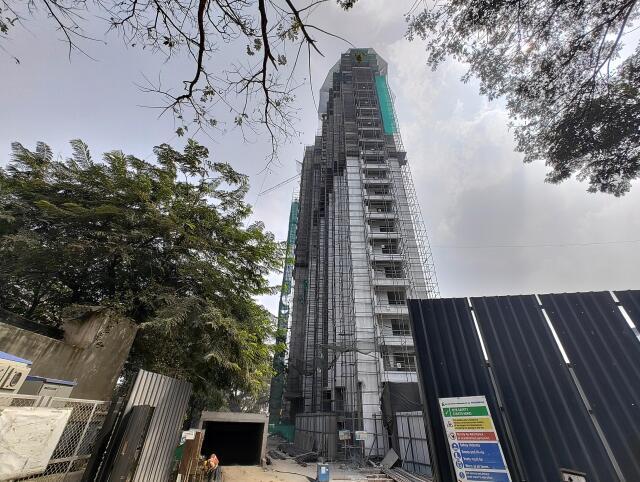 Purva Orient Grand - 1