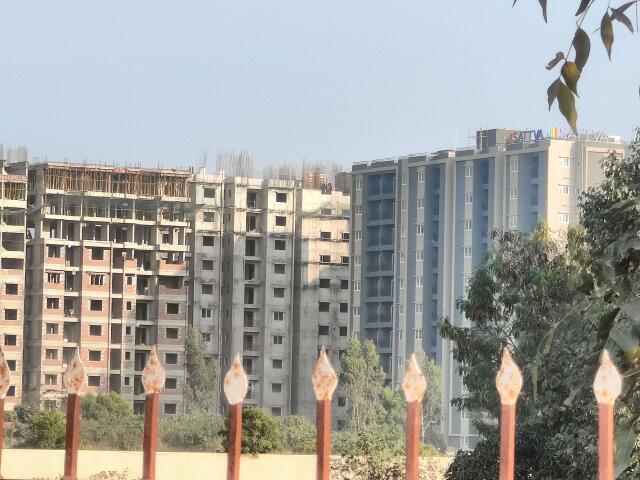 Sattva Aeropolis - 4