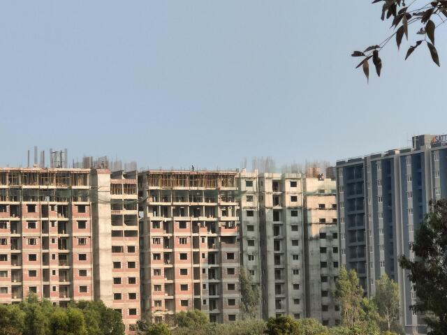 Sattva Aeropolis - 5