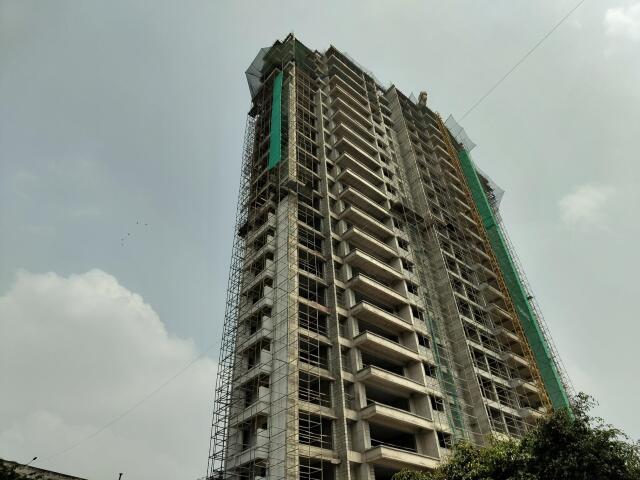 Purva Orient Grand - 4
