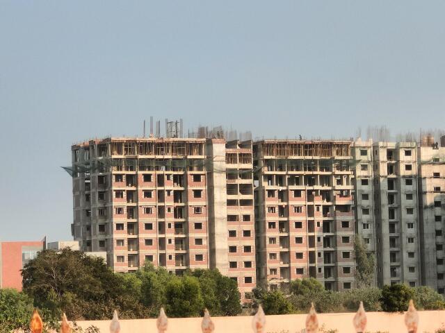 Sattva Aeropolis - 2