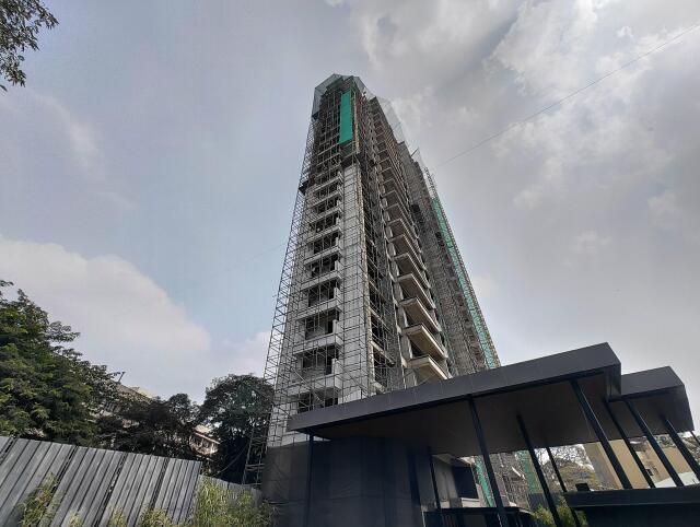 Purva Orient Grand - 8
