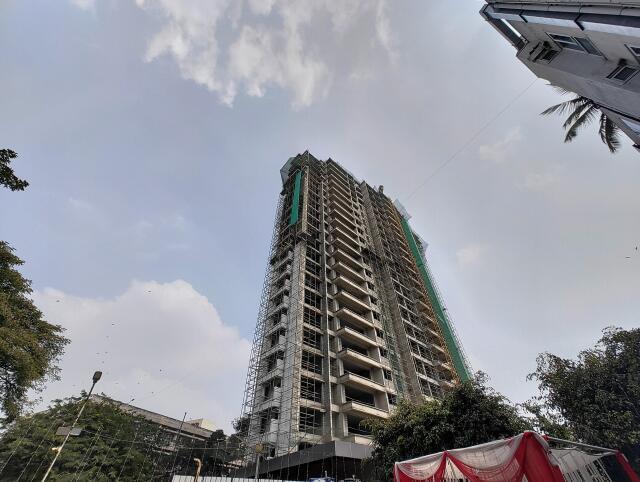 Purva Orient Grand - 10