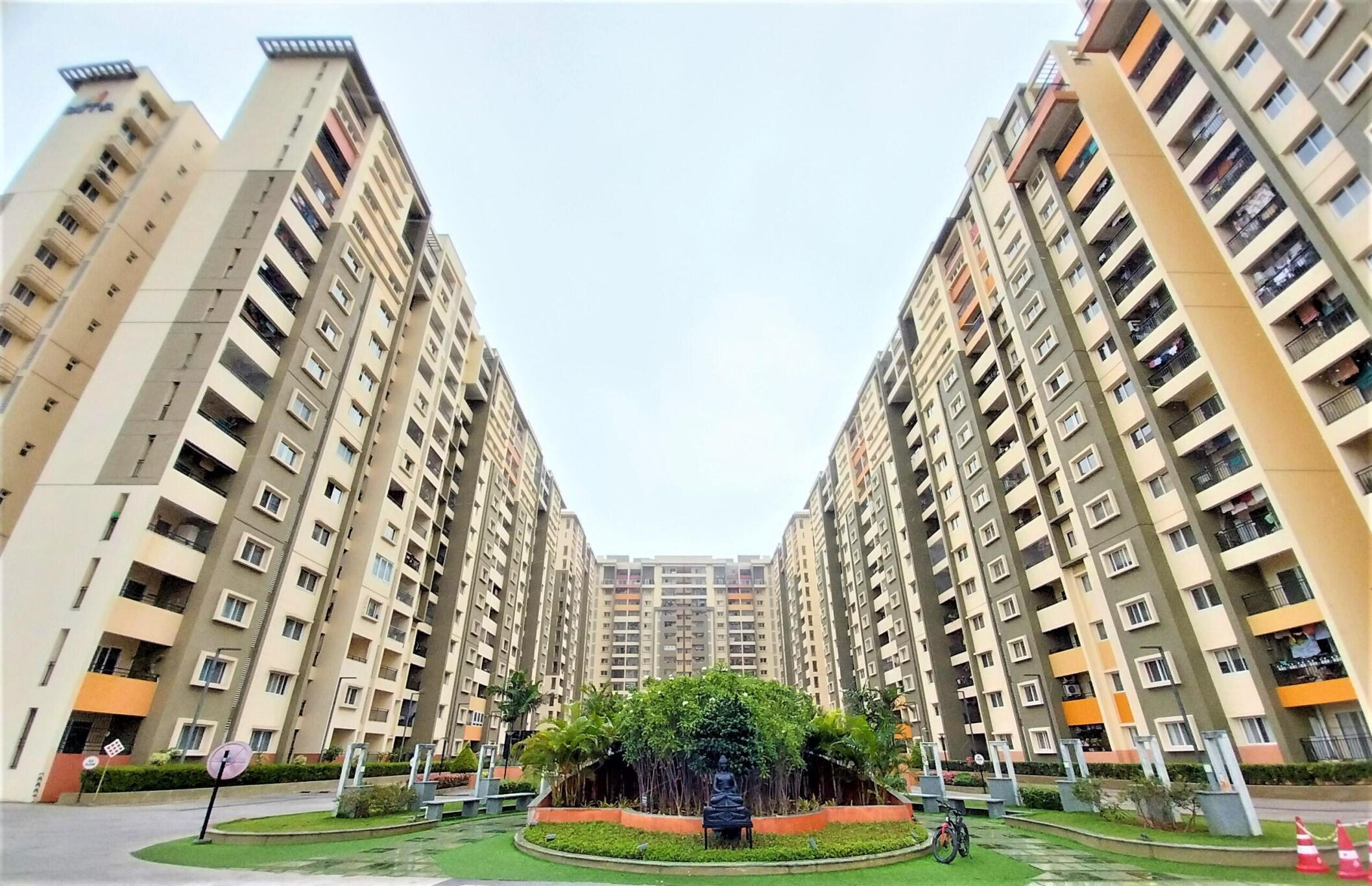 Sattva Anugraha phase1 - 18