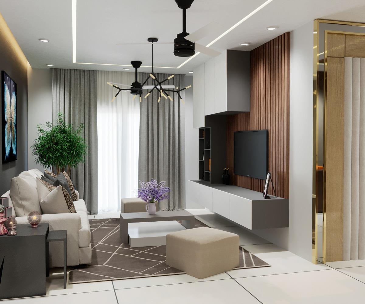 Sattva Aqua Vista - 10