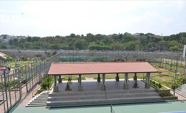 Sattva Anugraha phase1 - 19