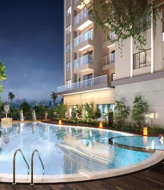 Sumadhura Solace Phase-II - 12