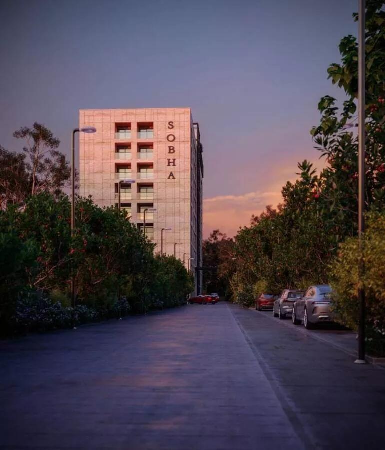Sobha Insignia - 7