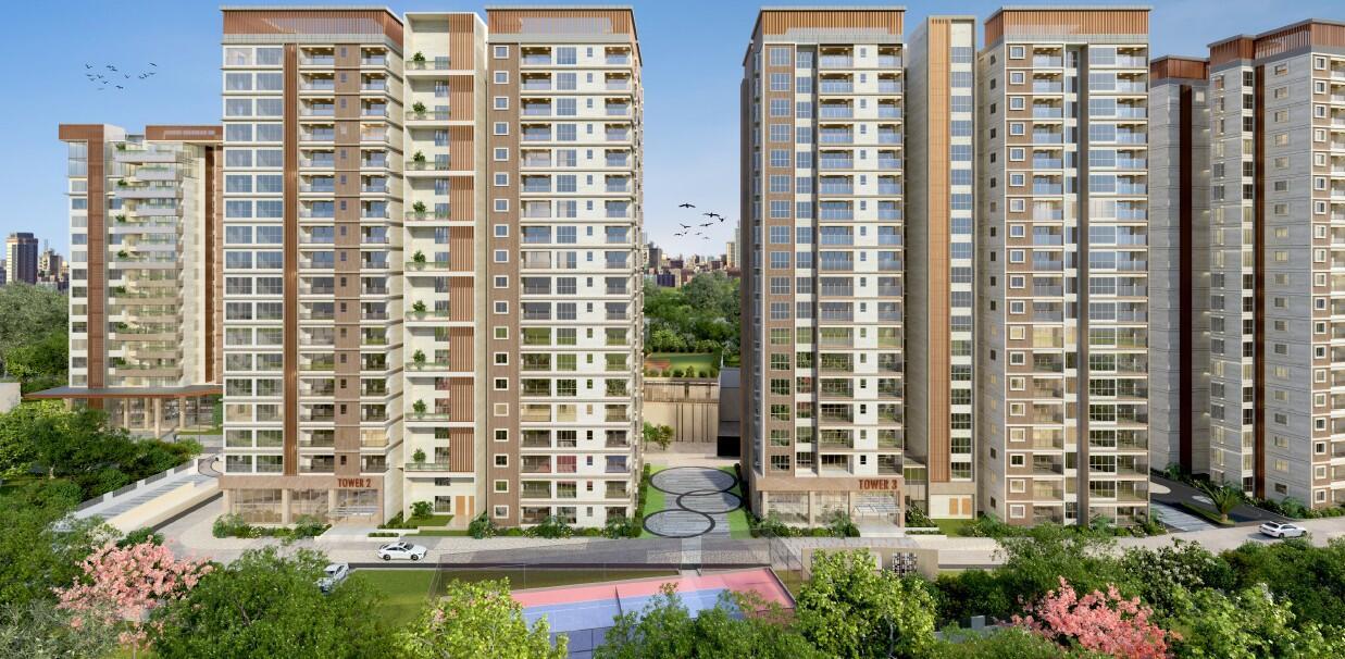 Sumadhura Solace Phase-II - 5