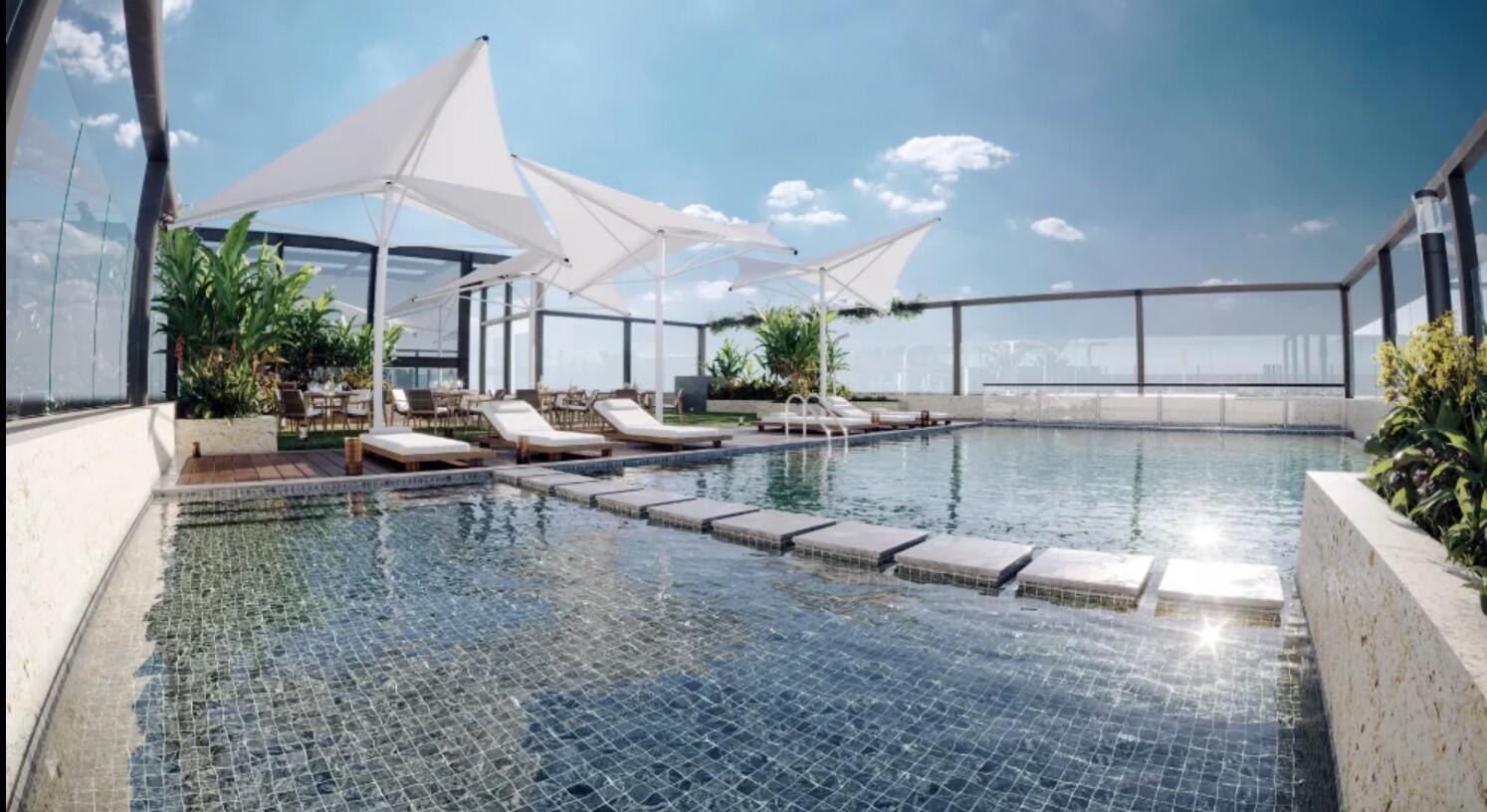 Sobha Insignia - 8