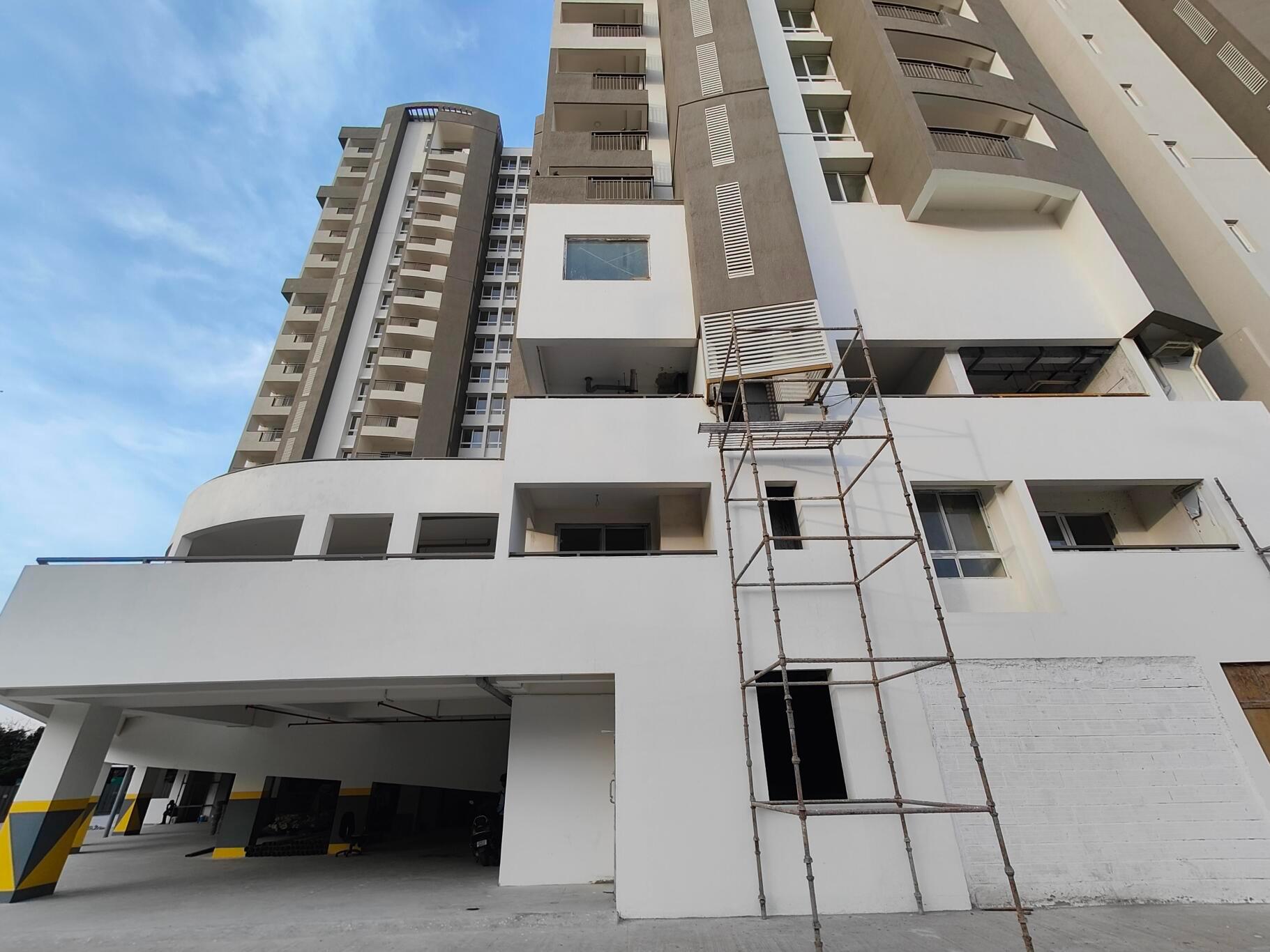 Sattva Aqua Vista - 6