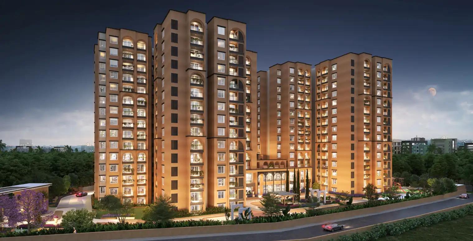 SUMADHURA SOLEA - 1