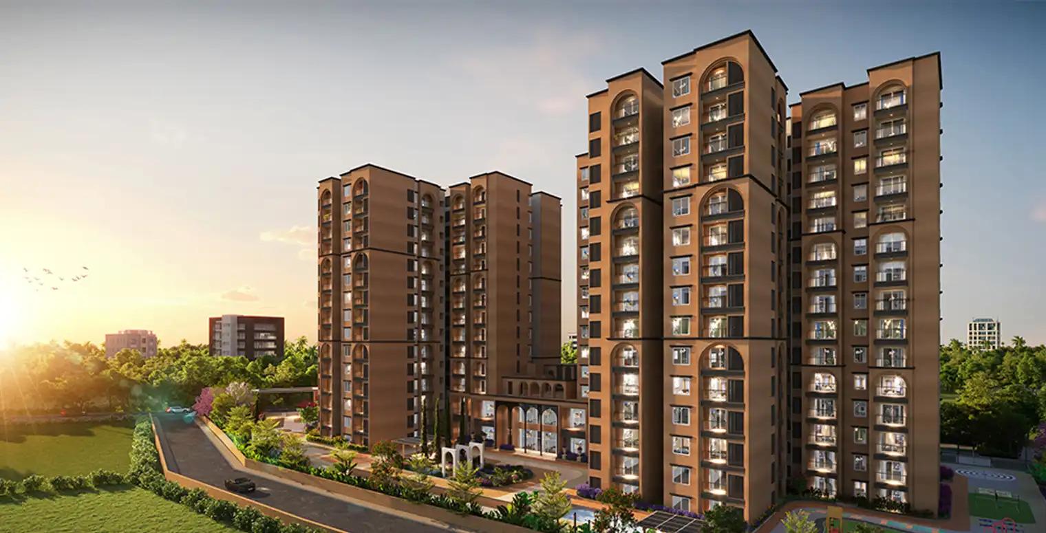 SUMADHURA SOLEA - 2