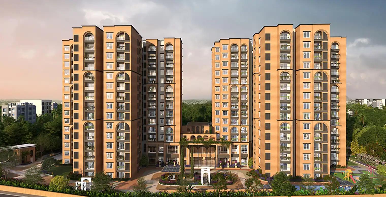 SUMADHURA SOLEA - 10