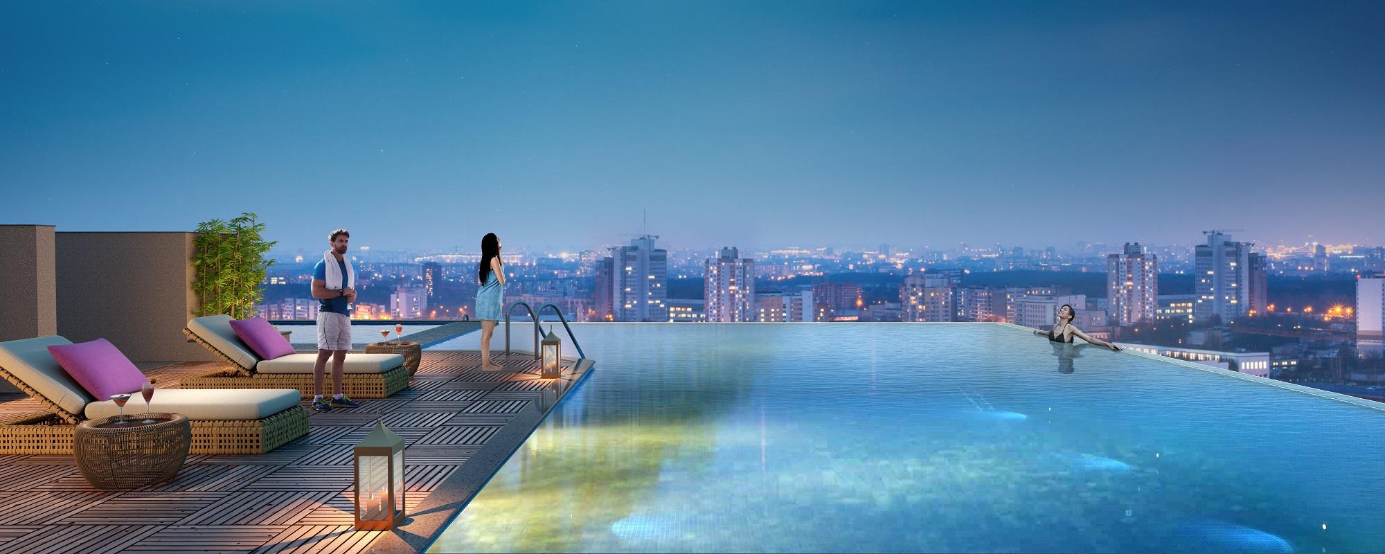 Purva Orient Grand - 17