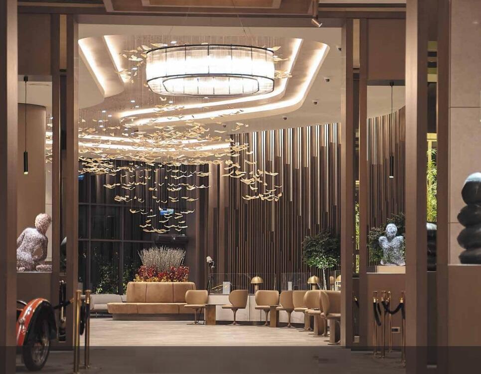 Purva Orient Grand - 18